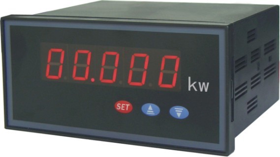 供应杭州价格最便宜可编程仪表XJ194E-2SY 